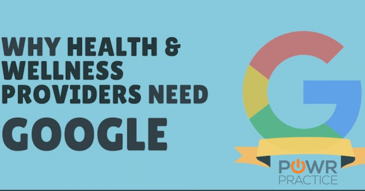 google wellness program case study