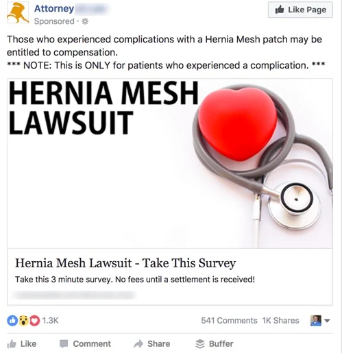 Hernia-Mesh-Lawsuit