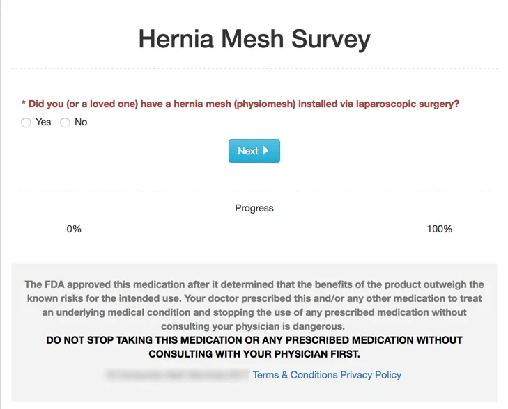 hernia-mesh-survey